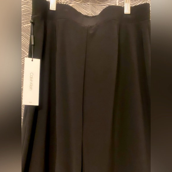 Calvin Klein Suit Skirt - Picture 4 of 8